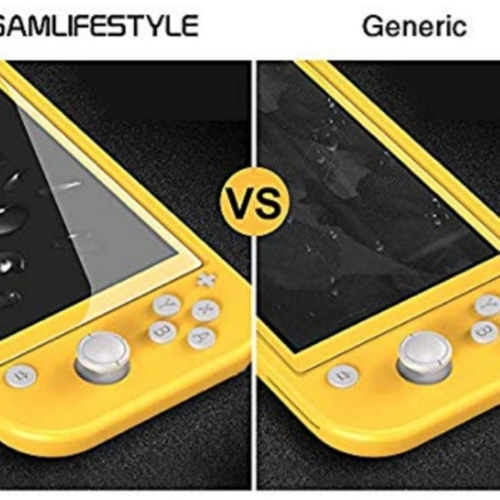 Game Screen Protector - Picture 4 of 4